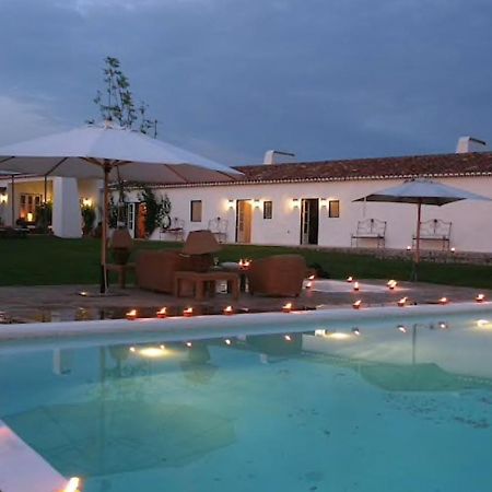 Вилла Monte Da Boavista - Country Family House Алтер-ду-Шан Экстерьер фото