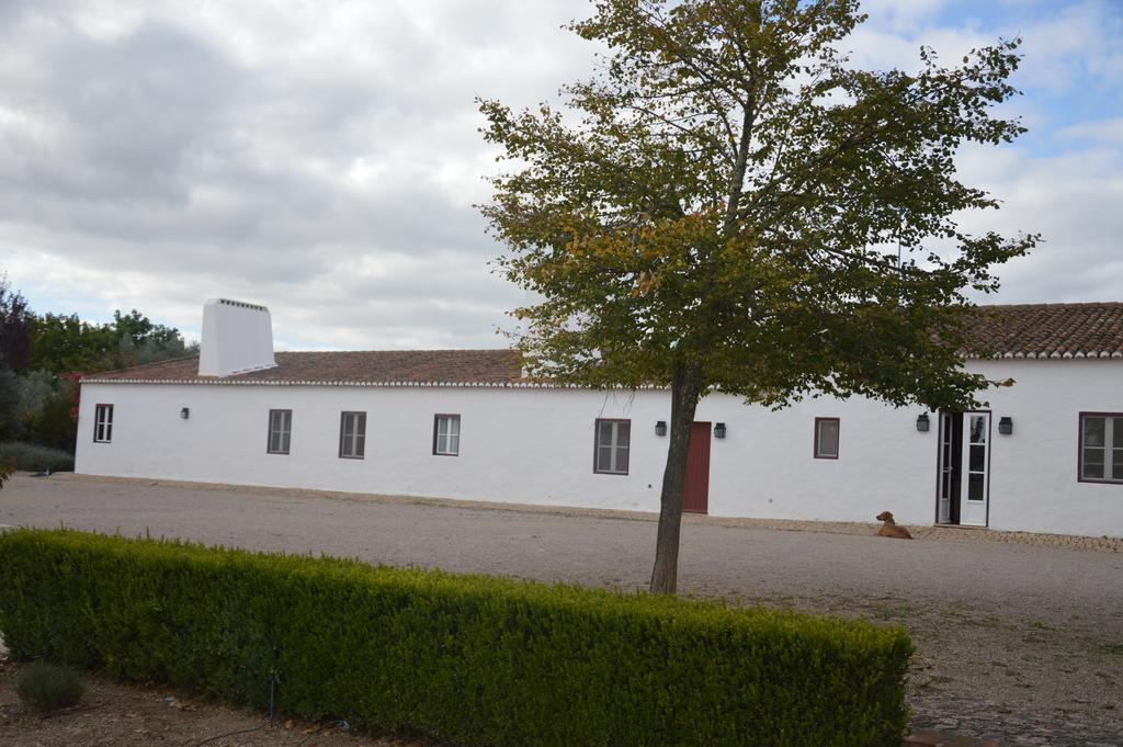 Вилла Monte Da Boavista - Country Family House Алтер-ду-Шан Экстерьер фото